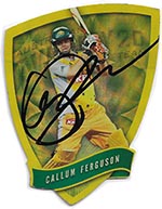 Ferguson, Callum