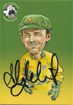 Gilchrist, Adam
