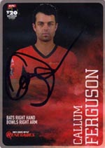 Ferguson, Callum