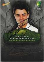 Ferguson, Callum