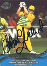 Gilchrist, Adam