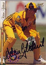 Gilchrist, Adam