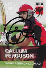 Ferguson, Callum
