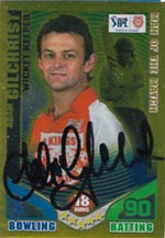 Gilchrist, Adam