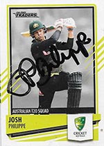 Phillipe, Josh