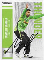 Sangha, Tanveer