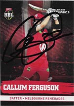 Ferguson, Callum