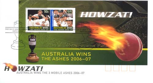 Australia 2007
