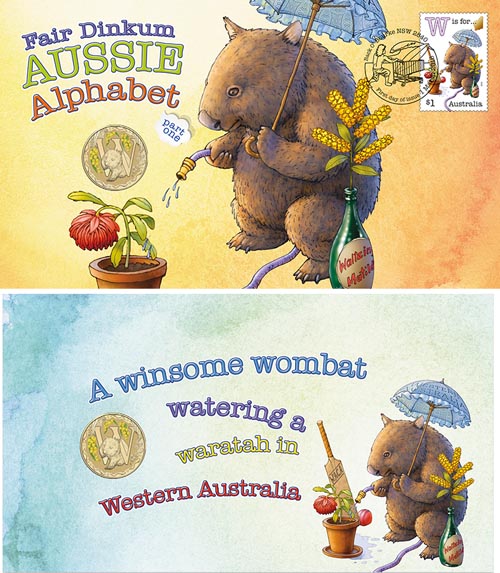 Australia 2016