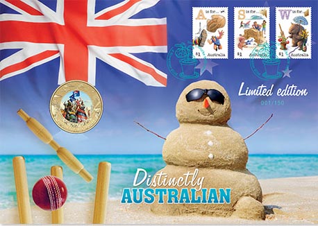 Australia 2016
