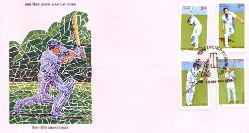 India 1996