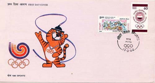 India 1988