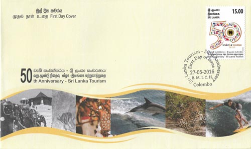 Sri Lanka 2016