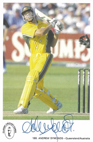 Gilchrist, Adam